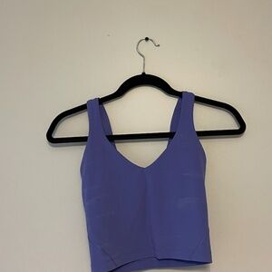 LIKE NEW LULULEMON ALIGN TOP